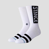 STANCE Socks: OG Crew at Gravity NYC